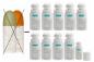 Preview: Deodorant Roll-on NioBlu - 10er Set Preview: Deodorant Roll-on NioBlu - 10er Set